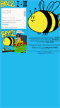 Mobile Screenshot of beez.wiskate.com